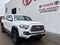 2017 Toyota Tacoma TRD Off-Road