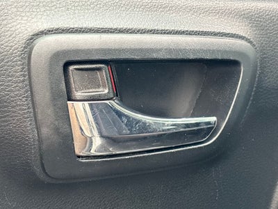 2017 Toyota Tacoma TRD Off-Road