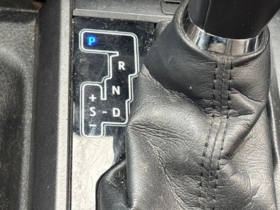 2018 Toyota Tacoma TRD Off-Road V6