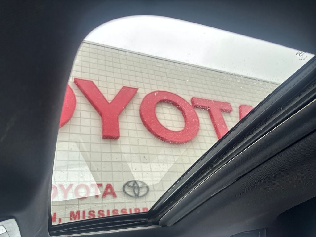 2018 Toyota Tacoma TRD Off-Road V6