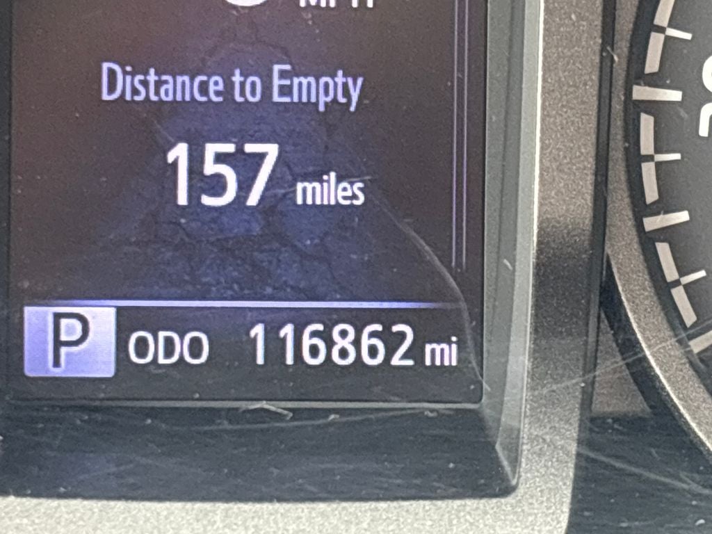 2018 Toyota Tacoma TRD Off-Road V6