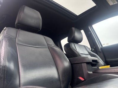 2018 Toyota Tacoma TRD Off-Road V6