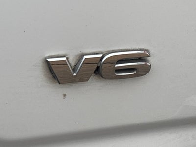 2018 Toyota Tacoma TRD Off-Road V6