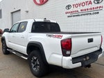 2018 Toyota Tacoma TRD Off-Road V6