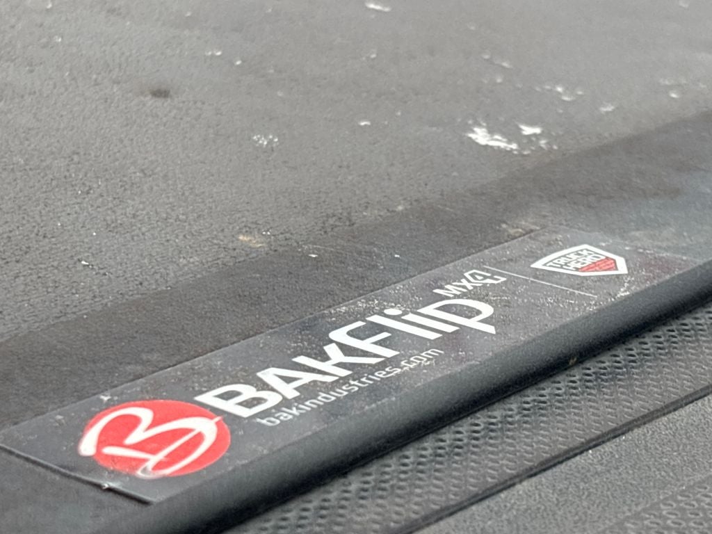 2018 Toyota Tacoma TRD Off-Road V6