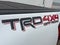 2018 Toyota Tacoma TRD Off-Road V6
