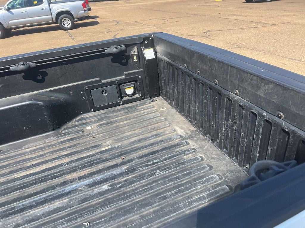 2017 Toyota Tacoma TRD Off-Road