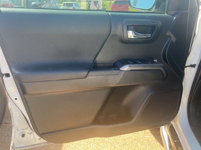 2017 Toyota Tacoma TRD Off-Road