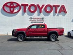2017 Toyota Tacoma TRD Off-Road