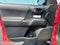 2017 Toyota Tacoma TRD Off-Road