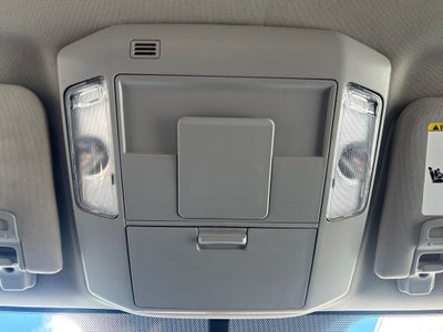 2014 Toyota Tundra SR5 CrewMax