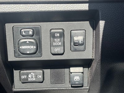 2014 Toyota Tundra SR5 CrewMax