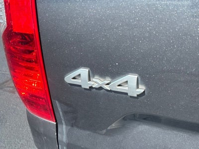 2014 Toyota Tundra SR5 CrewMax