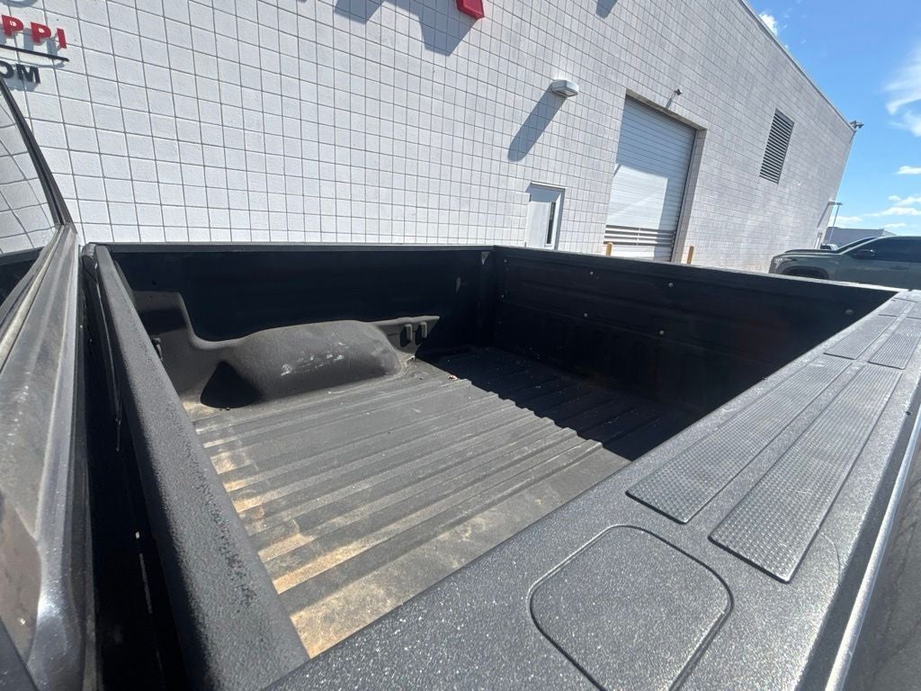 2014 Toyota Tundra SR5 CrewMax