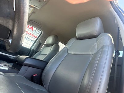 2014 Toyota Tundra SR5 CrewMax
