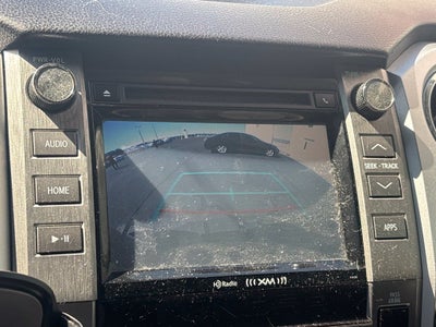2019 Toyota Tundra SR5 CrewMax