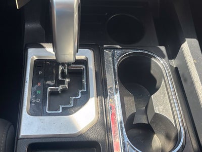 2019 Toyota Tundra SR5 CrewMax