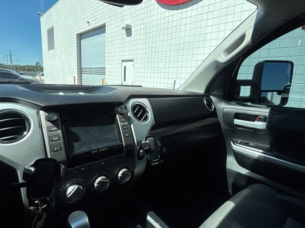 2019 Toyota Tundra SR5 CrewMax