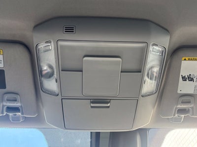 2019 Toyota Tundra SR5 CrewMax