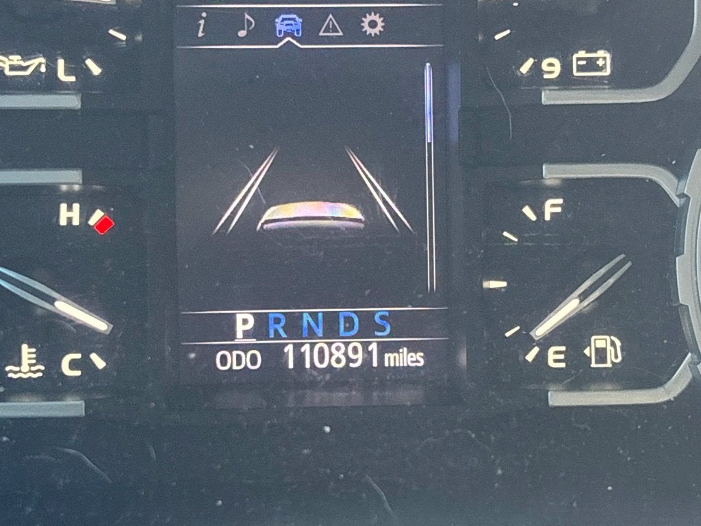2019 Toyota Tundra SR5 CrewMax