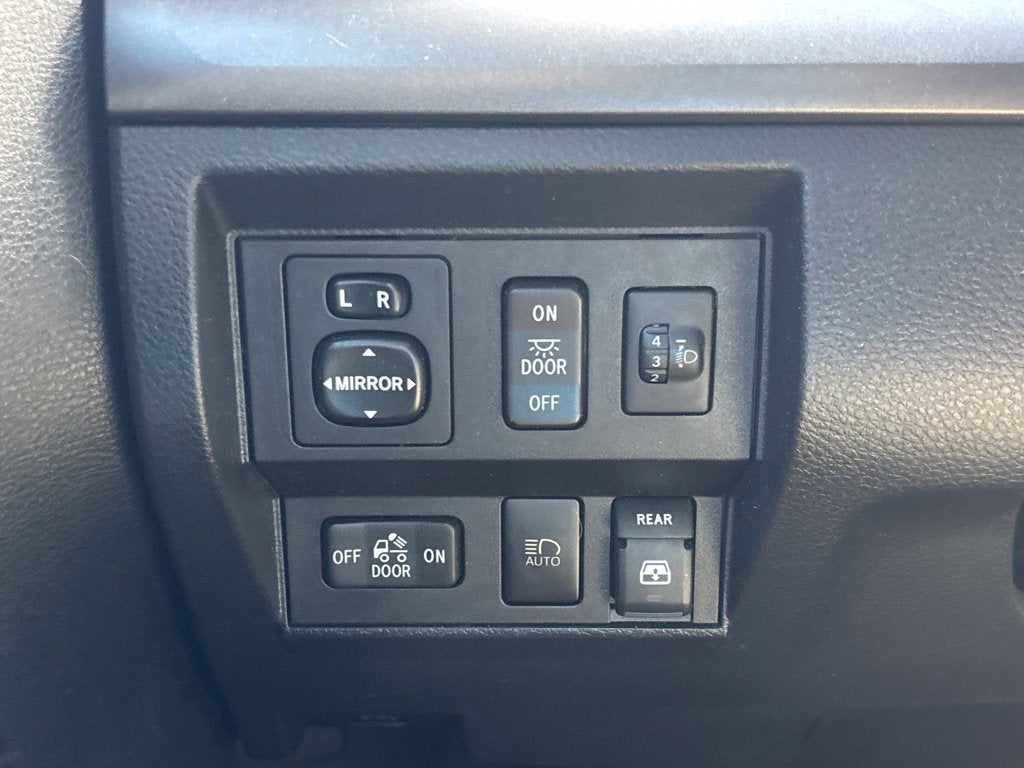 2019 Toyota Tundra SR5 CrewMax