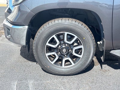 2019 Toyota Tundra SR5 CrewMax
