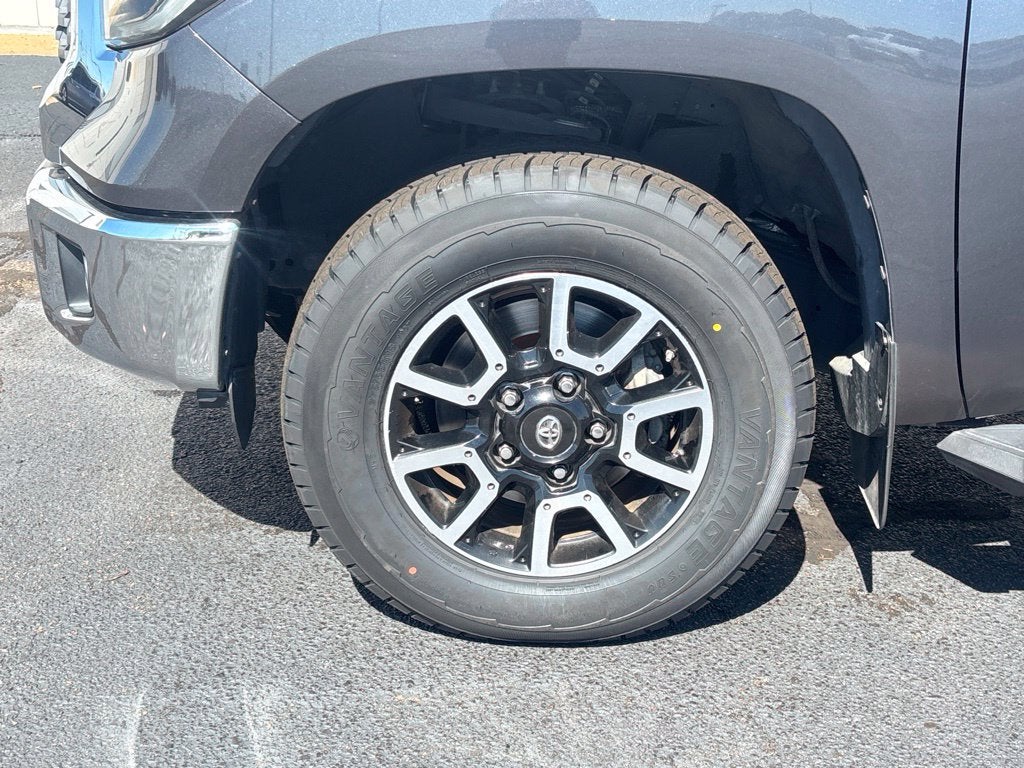 2019 Toyota Tundra SR5 CrewMax