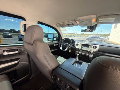 2019 Toyota Tundra SR5 CrewMax