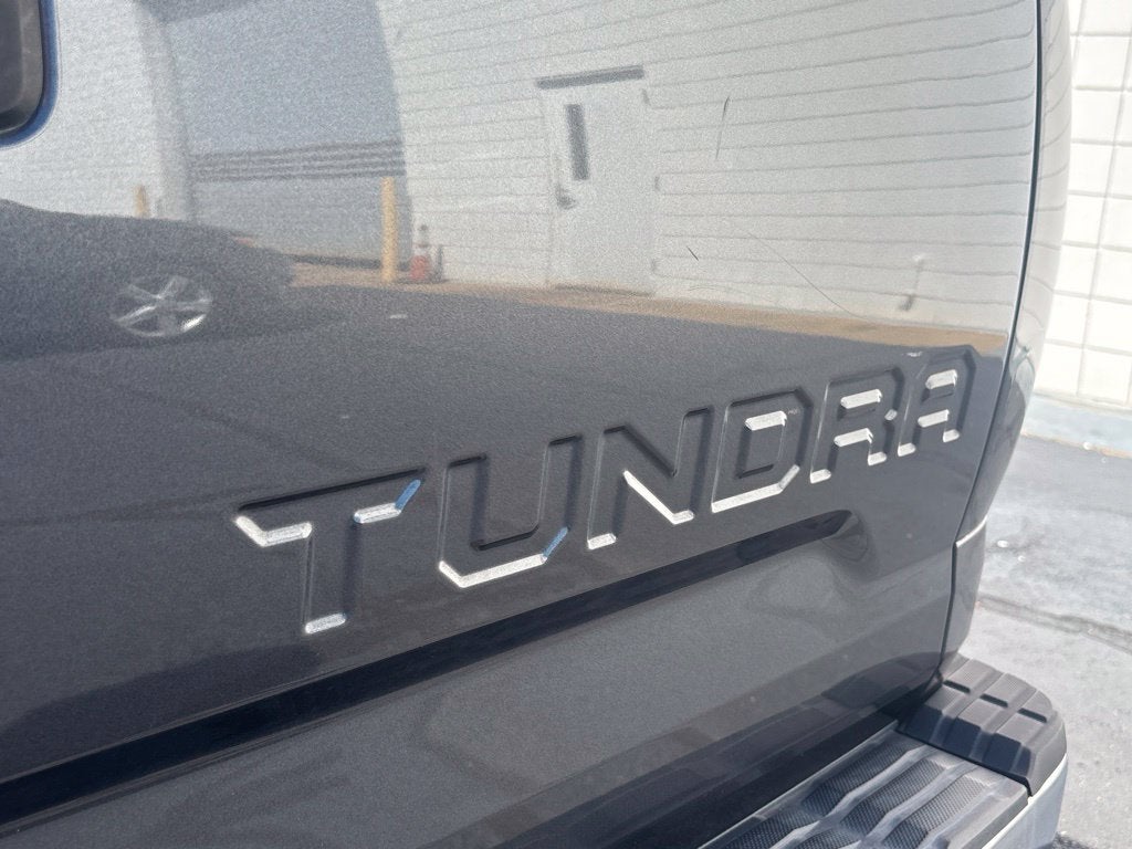 2019 Toyota Tundra SR5 CrewMax
