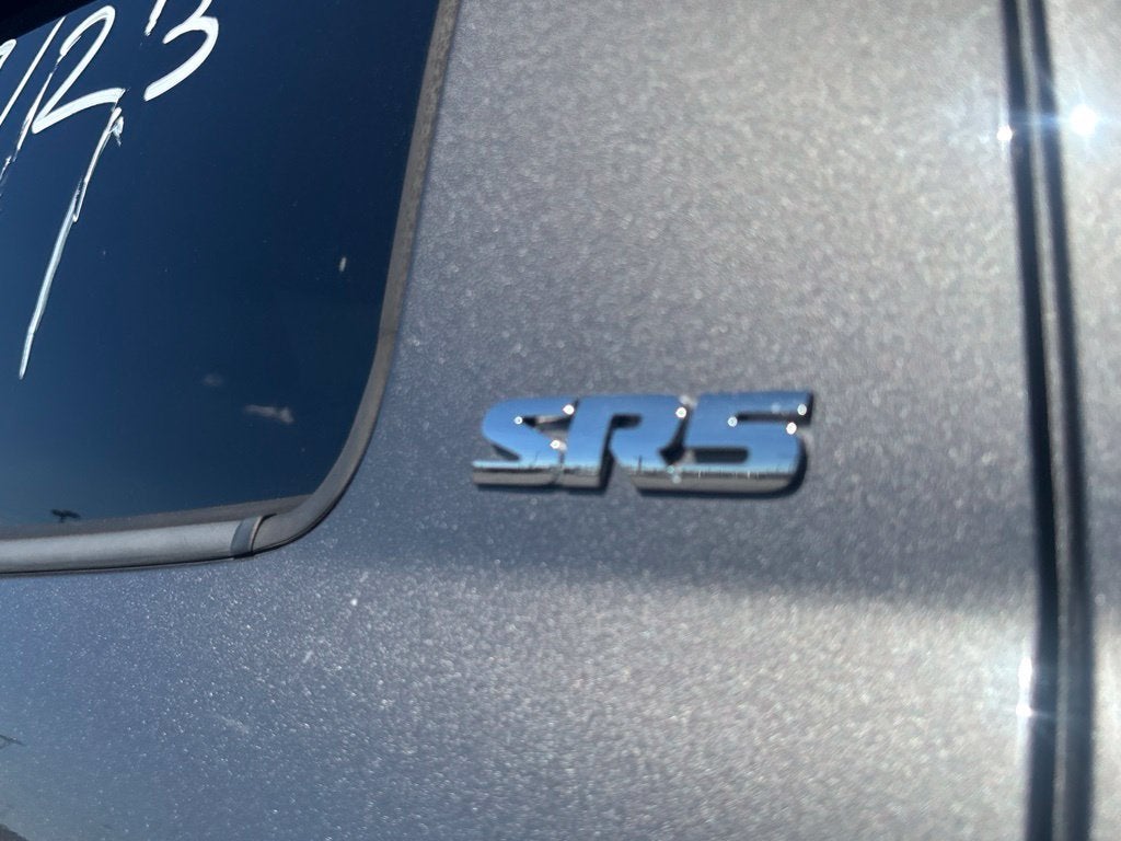 2019 Toyota Tundra SR5 CrewMax