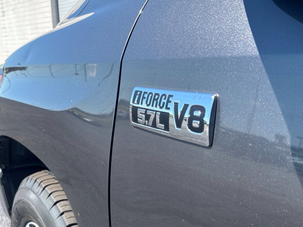 2019 Toyota Tundra SR5 CrewMax