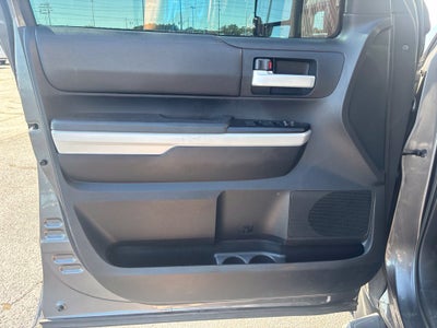 2019 Toyota Tundra SR5 CrewMax