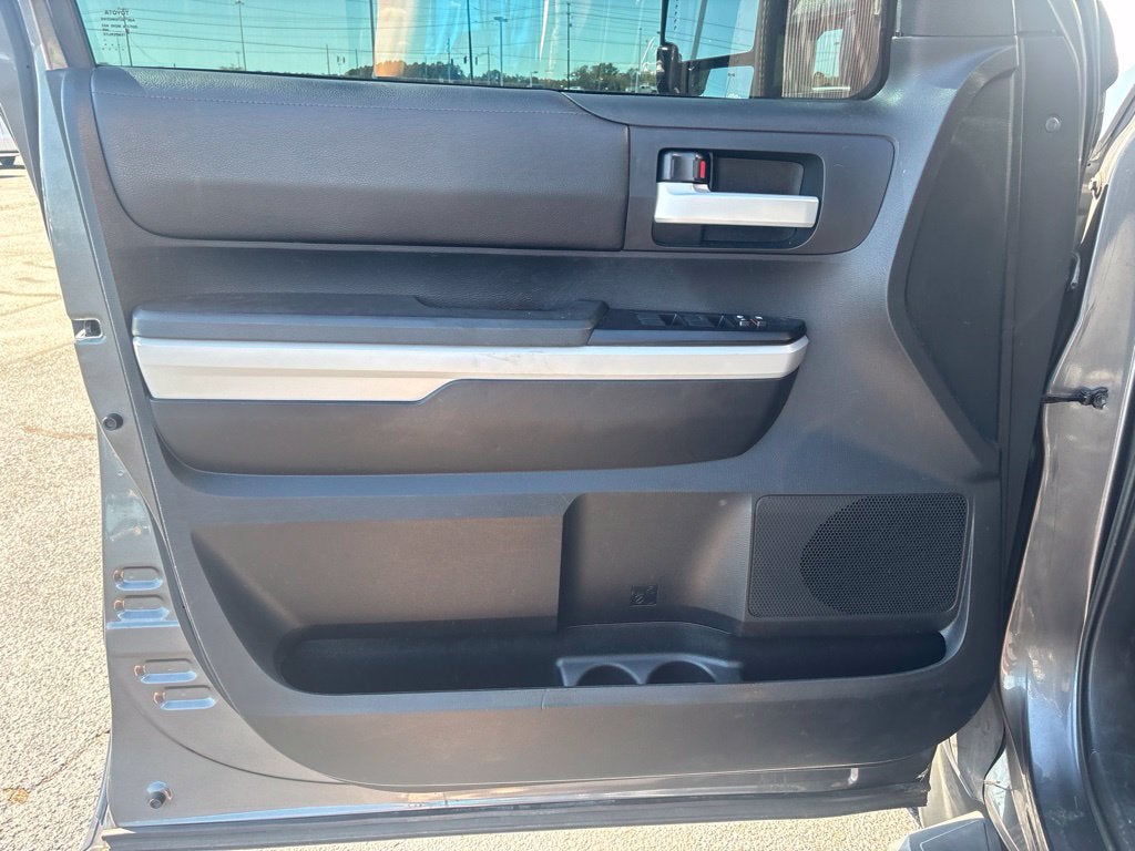 2019 Toyota Tundra SR5 CrewMax
