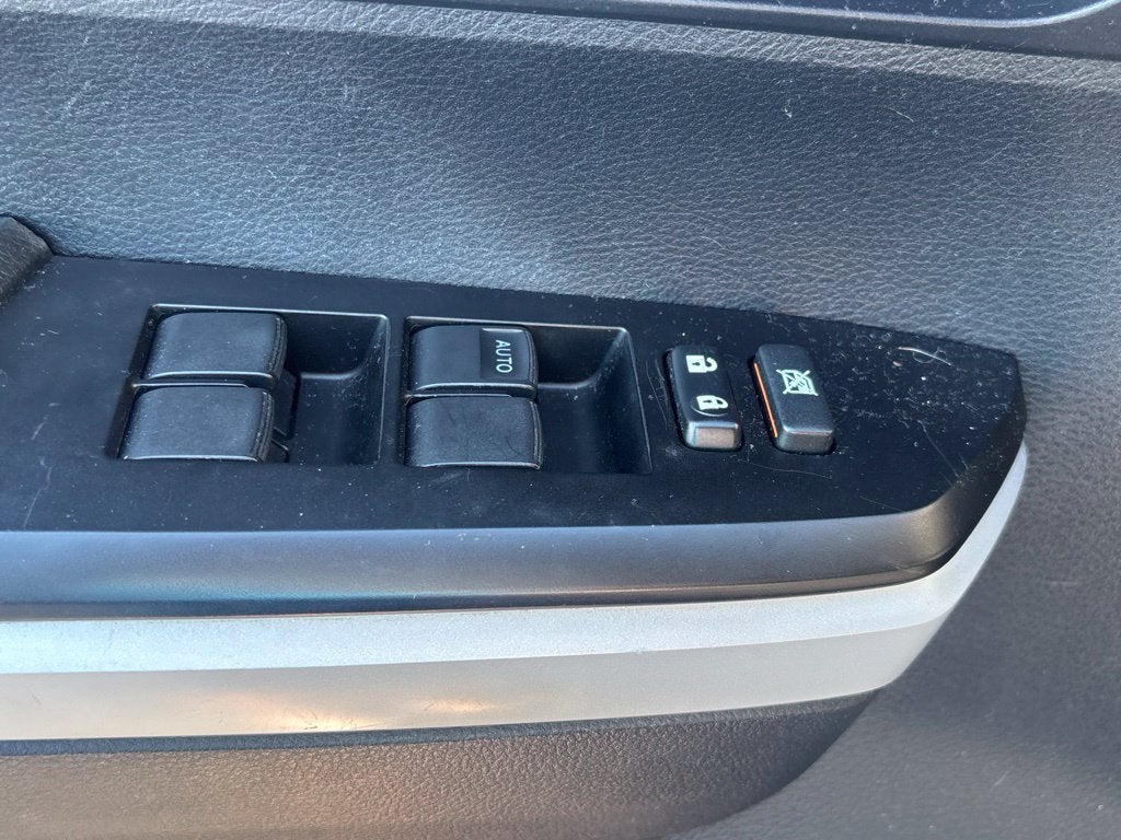 2019 Toyota Tundra SR5 CrewMax
