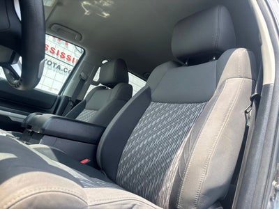 2019 Toyota Tundra SR5 CrewMax