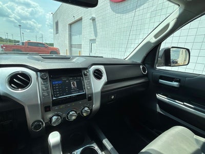 2019 Toyota Tundra SR5 CrewMax