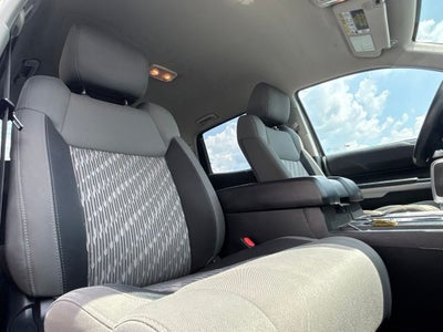 2019 Toyota Tundra SR5 CrewMax