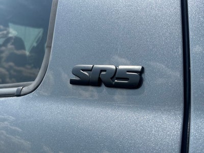 2019 Toyota Tundra SR5 CrewMax