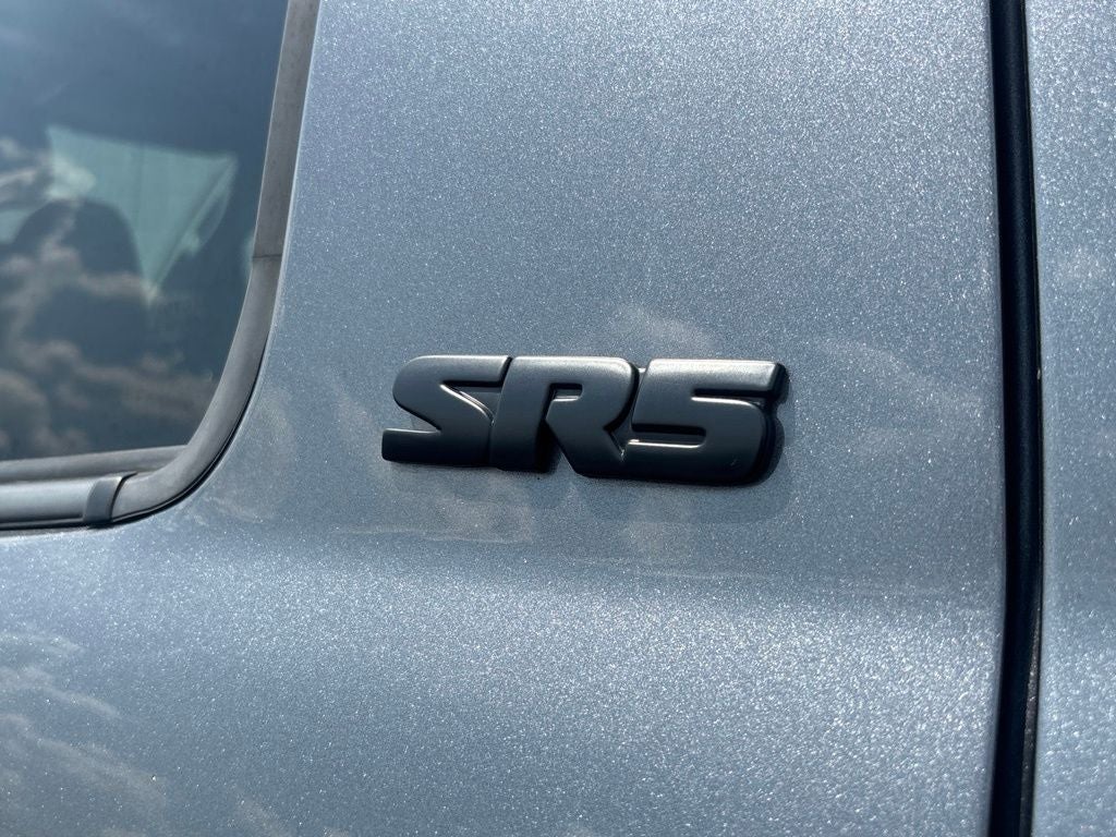 2019 Toyota Tundra SR5 CrewMax