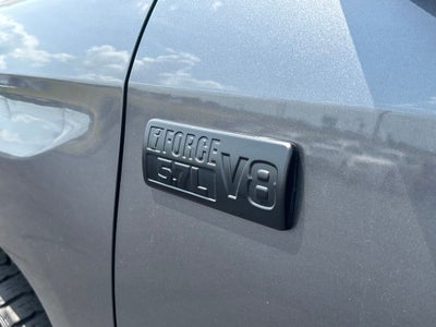 2019 Toyota Tundra SR5 CrewMax