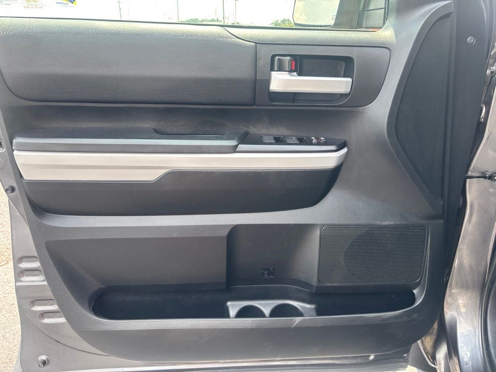 2019 Toyota Tundra SR5 CrewMax