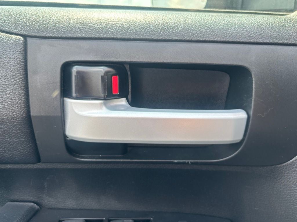 2019 Toyota Tundra SR5 CrewMax