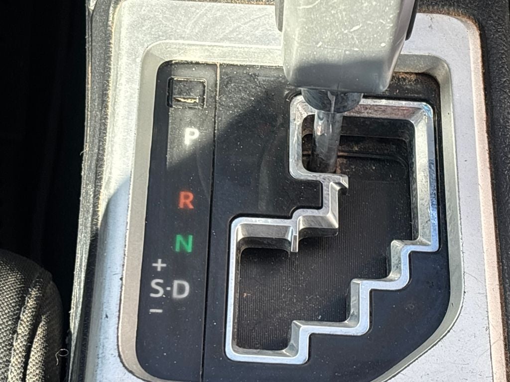 2020 Toyota Tundra SR5 5.7L V8