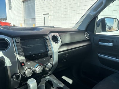 2020 Toyota Tundra SR5 5.7L V8