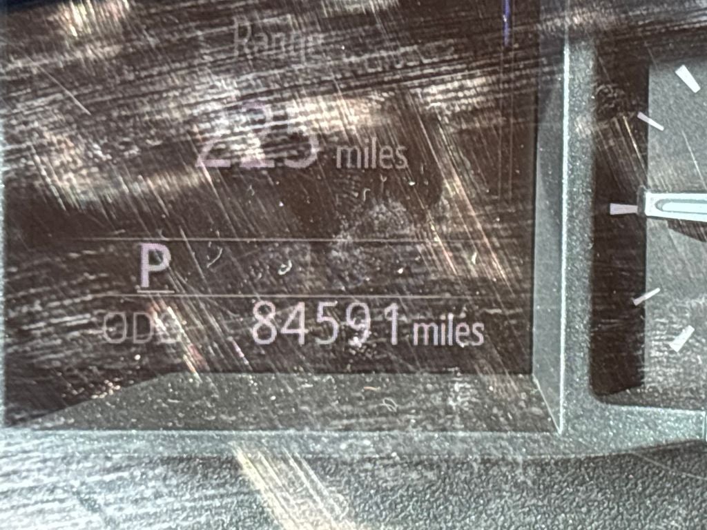 2020 Toyota Tundra SR5 5.7L V8