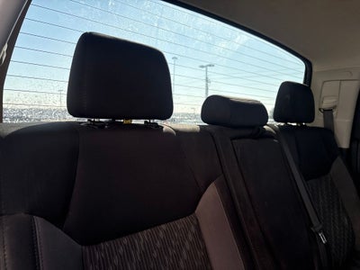 2020 Toyota Tundra SR5 5.7L V8