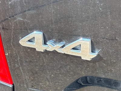 2020 Toyota Tundra SR5 5.7L V8