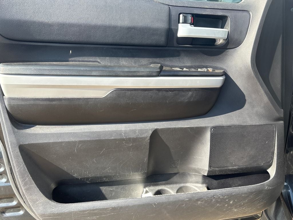 2020 Toyota Tundra SR5 5.7L V8