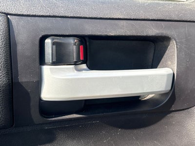 2020 Toyota Tundra SR5 5.7L V8