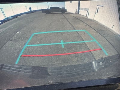 2020 Toyota Tundra SR5 5.7L V8